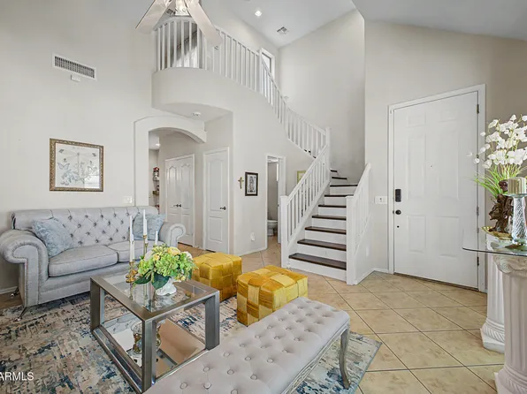 1807 E DUNBAR Drive, Phoenix, AZ 85042