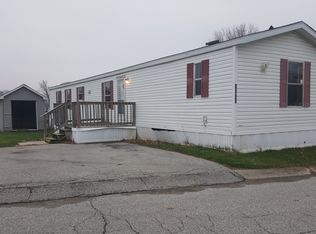 12433 Morning Glory Ct, Indianapolis, IN 46236