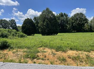 0 Hidden Hills Ln Lot 48A, Summertown, TN 38483