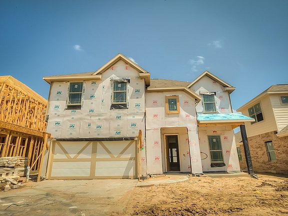 4th image of 21342 Bishops Mill Ct