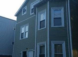 55 N Common St, Lynn, MA 01902