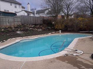 15206 Wayside Rd, Philadelphia, PA 19116