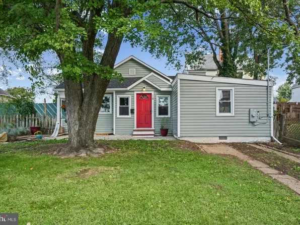 18 4th Ave, Baltimore, MD 21227