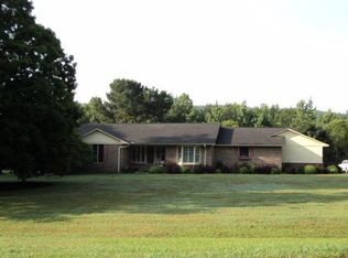 1290 Blair Rd, Ashland, AL 36251
