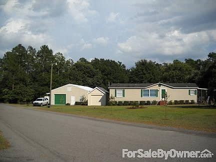 House-Front with Garages
