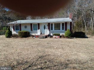 1248 Shores Rd, Palmyra, VA 22963