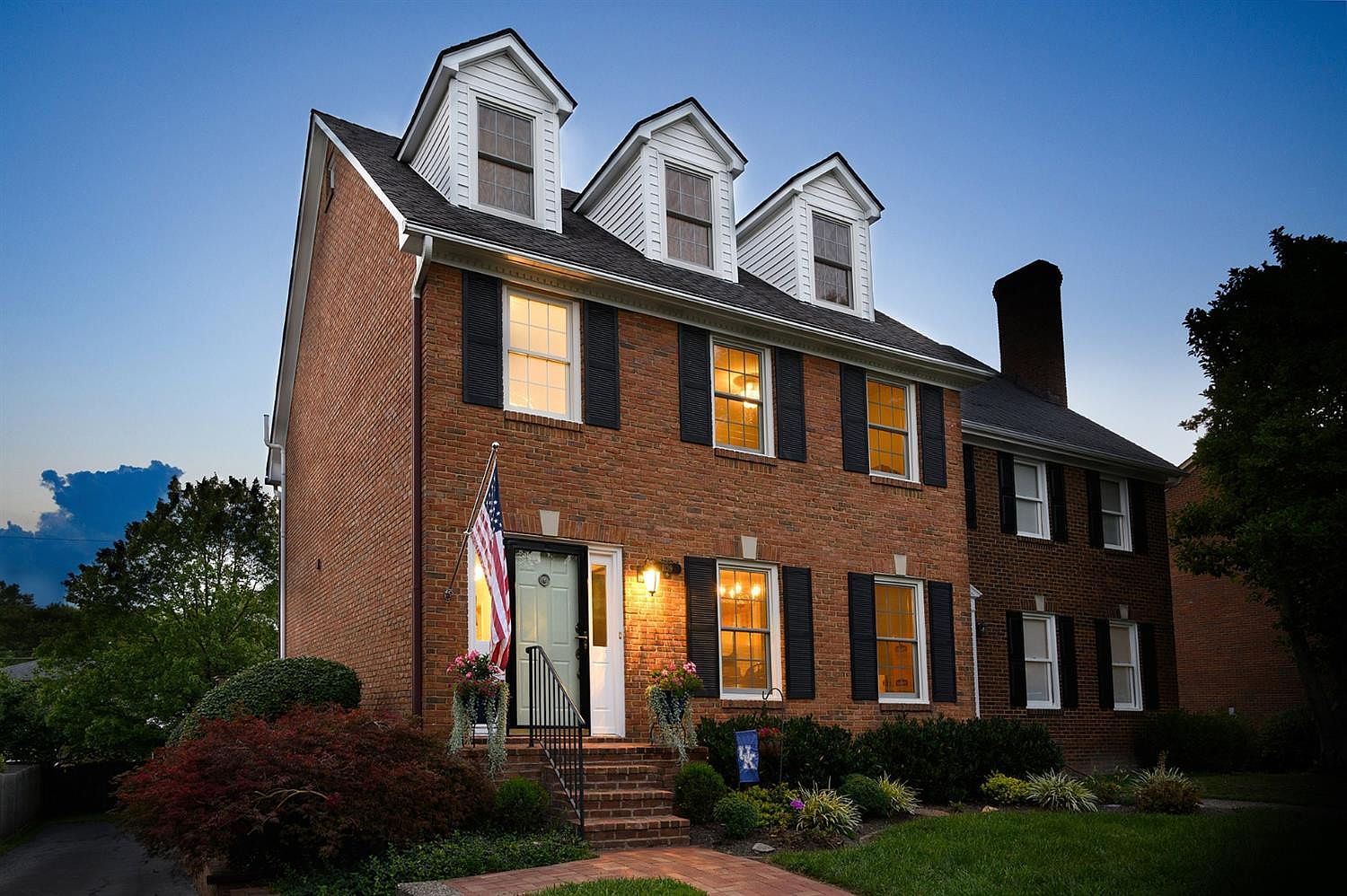 1139 Dunbarton Ln, Lexington, KY 40502 Zillow