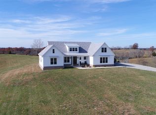 310 Calvary Rd, Harrodsburg, KY 40330