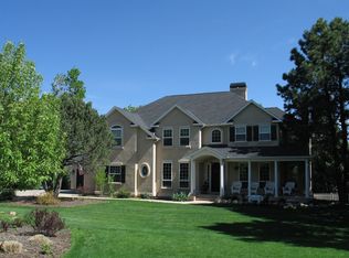 9 Sequoyah Rd, Colorado Springs, CO 80906