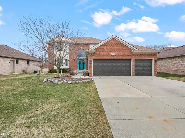 29167 Rachid Ln, Chesterfield, MI 48047