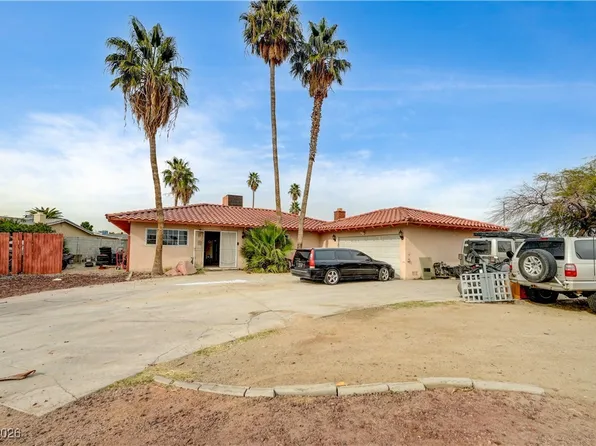 1486 Rawhide St, Las Vegas, NV 89119