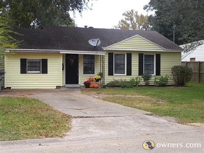 516 Morningside Dr, Lake Charles, LA, 70605