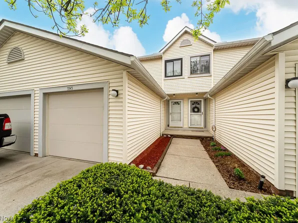 5545 Sunset Ln Building A-5, Cleveland, OH 44134