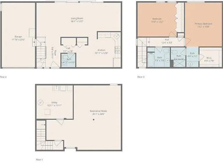 2456 Cobblewood Dr — Photo 11