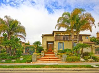 31 Sail View Ave, Rancho Palos Verdes, CA 90275