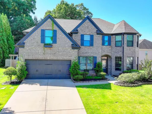 6020 Beaver Creek Ct, Cumming, GA 30040