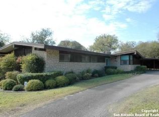 167 E Arrowhead Dr, San Antonio, TX 78228