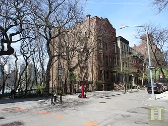 Rented by Halstead Real Estate
