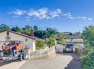12215 Winter Gardens Dr, Lakeside, CA 92040
