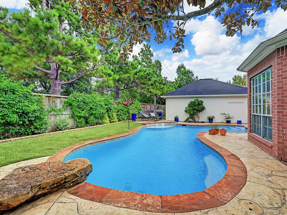 1st image of 22902 Rachels Manor Dr