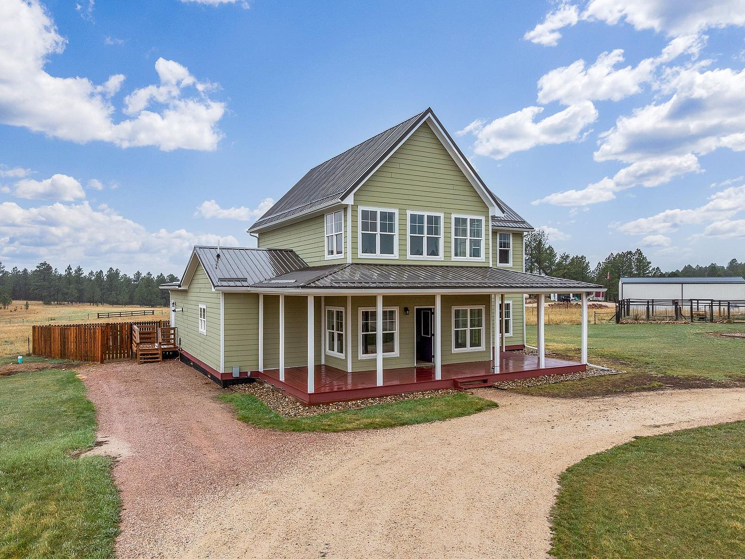 26799 Lowell Dr, Hot Springs, SD 57747 | MLS #84124 | Zillow