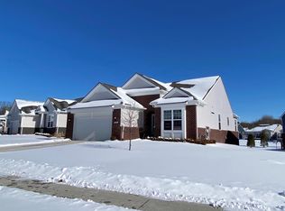 30153 Turtle Creek Cir, New Hudson, MI 48165