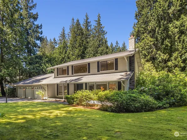 19908 SE 21st Street, Sammamish, WA 98075