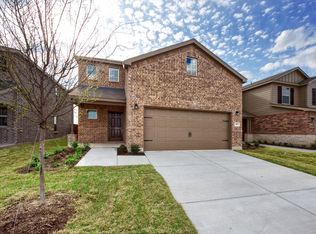 412 Hopson St, Van Alstyne, TX 75495