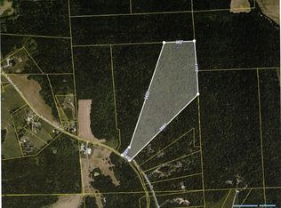 8301 N Logan Dr, Salem, IN 47167