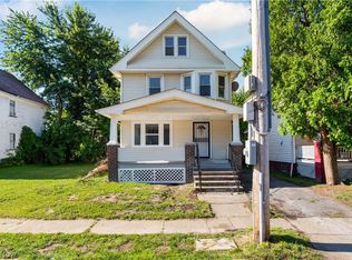 12812 Locke Ave, Cleveland, OH 44108