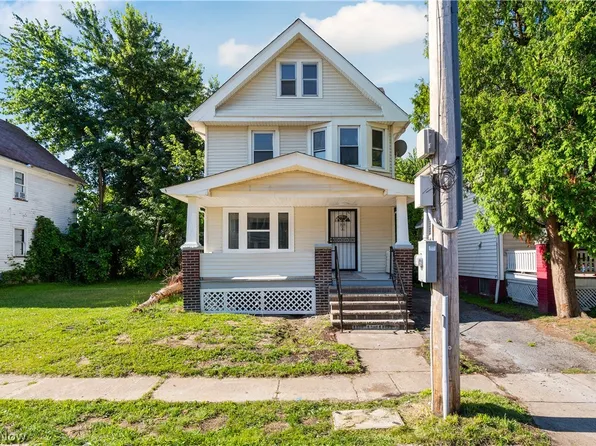 12812 Locke Ave, Cleveland, OH 44108