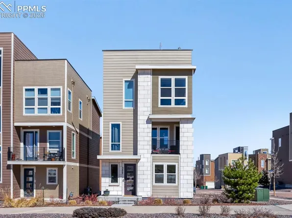 3477 Mykonos Dr, Castle Rock, CO 80109