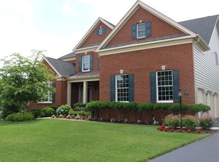 14405 Yellow Tavern Ct, Haymarket, VA 20169