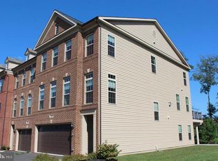 6653 Bartrams Forest Ln, Haymarket, VA 20169