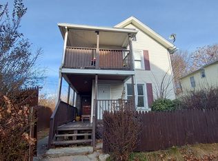 1 Ash St #1, Waterbury, CT 06704