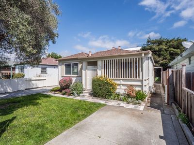 4675 Opal St, Capitola, CA, 95010