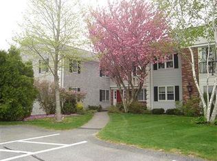 31 Highview Dr #31, Sandwich, MA 02563