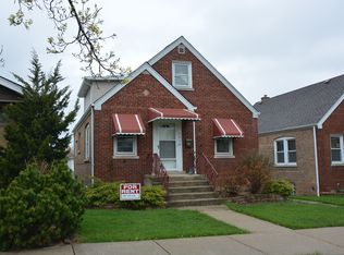 5316 S Mulligan Ave, Chicago, IL