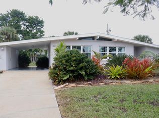 350 Belair Ave, Merritt Island, FL 32953