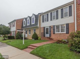 6002 Mardale Ln, Burke, VA 22015