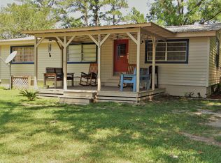 3911 County Highway 280a, Defuniak Springs, FL 32435