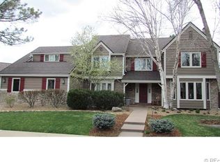 5219 S Joliet Way, Englewood, CO 80111