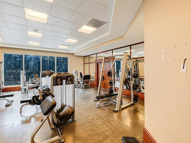 1050 Brickell Ave #2320 — Photo 35