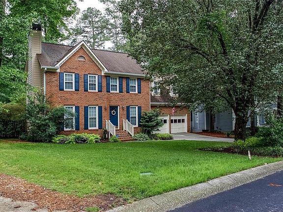 3rd image of 4769 Quail Hunt Ct