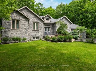 79 Forest Cir, Tiny, ON L9M 0H4