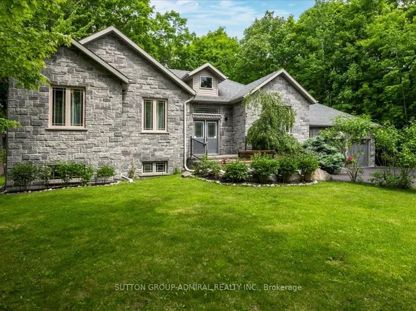 79 Forest Cir, Tiny, ON L9M 0H4