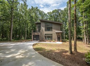 233 Bellamy Rd, Athens, GA 30607