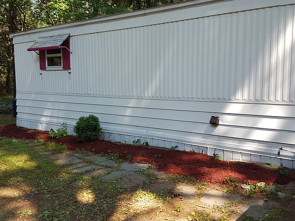 side of home