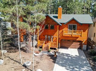 41585 Stone Bridge Rd, Big Bear Lake, CA 92315