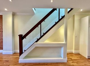 (Undisclosed Address), Toronto, ON M4M 2M5
